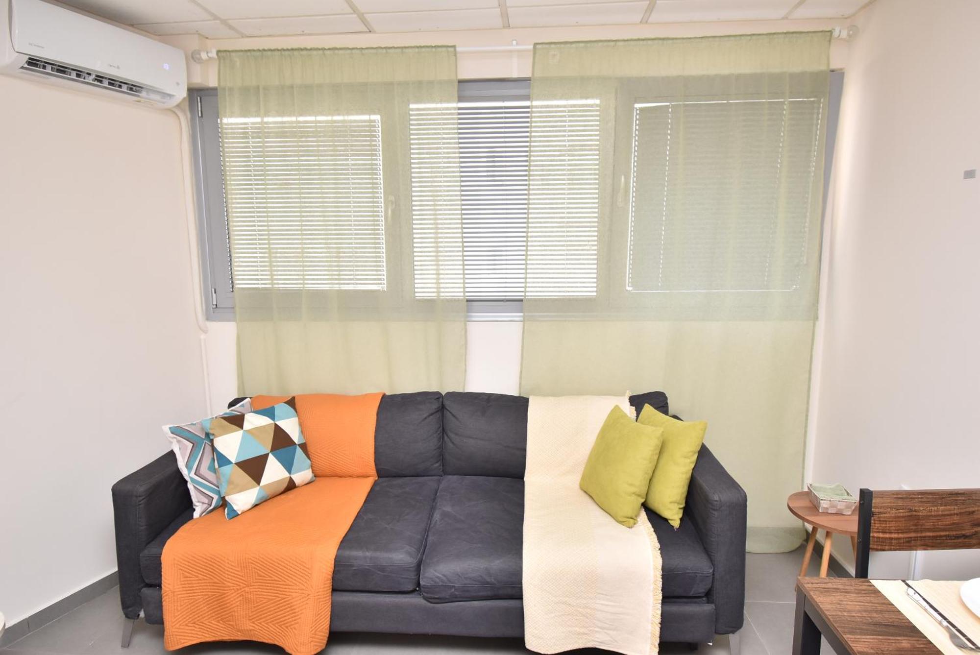 Centercity3-apartmentthessaloniki * Soluň