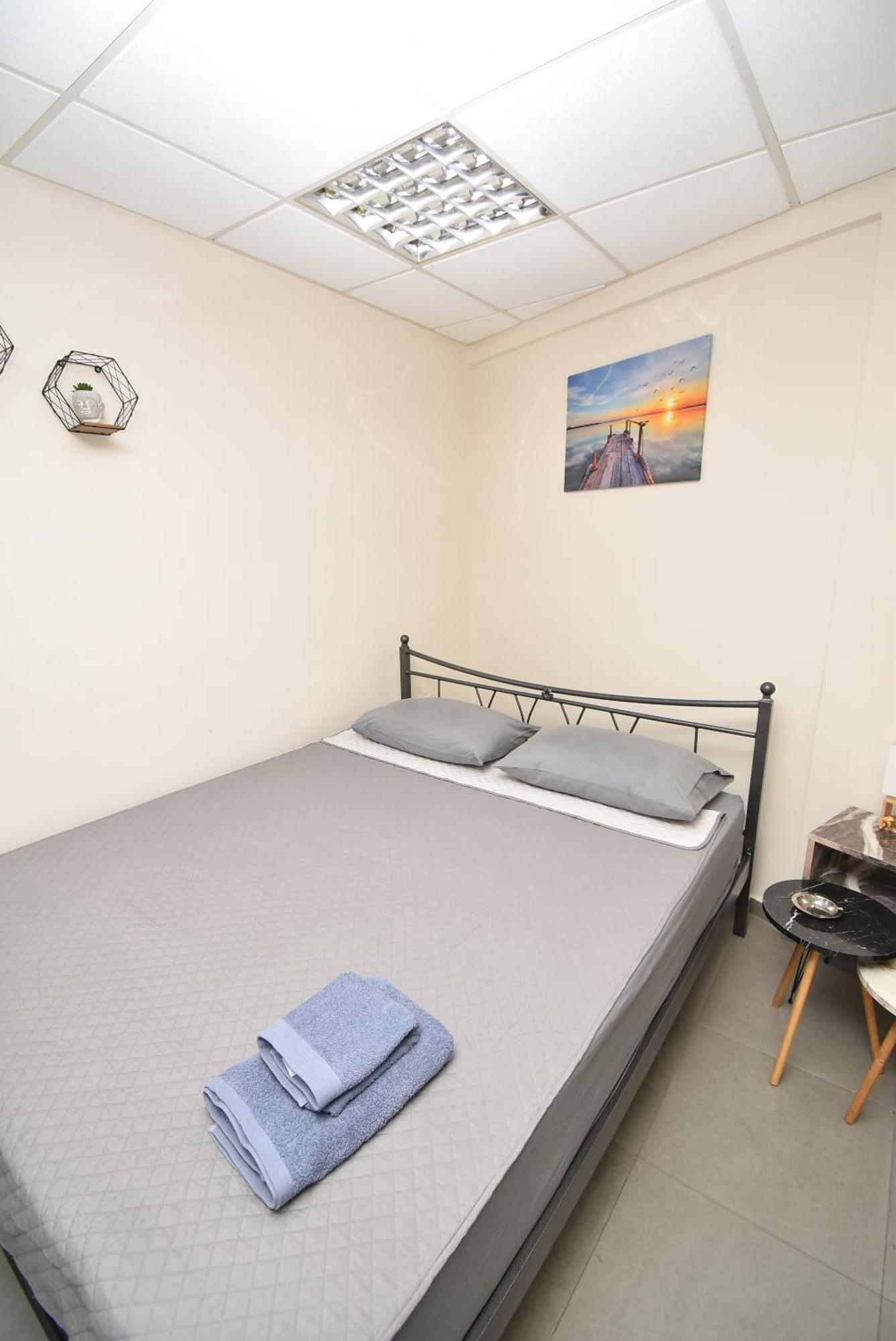 Apartmán Centercity3-apartmentthessaloniki