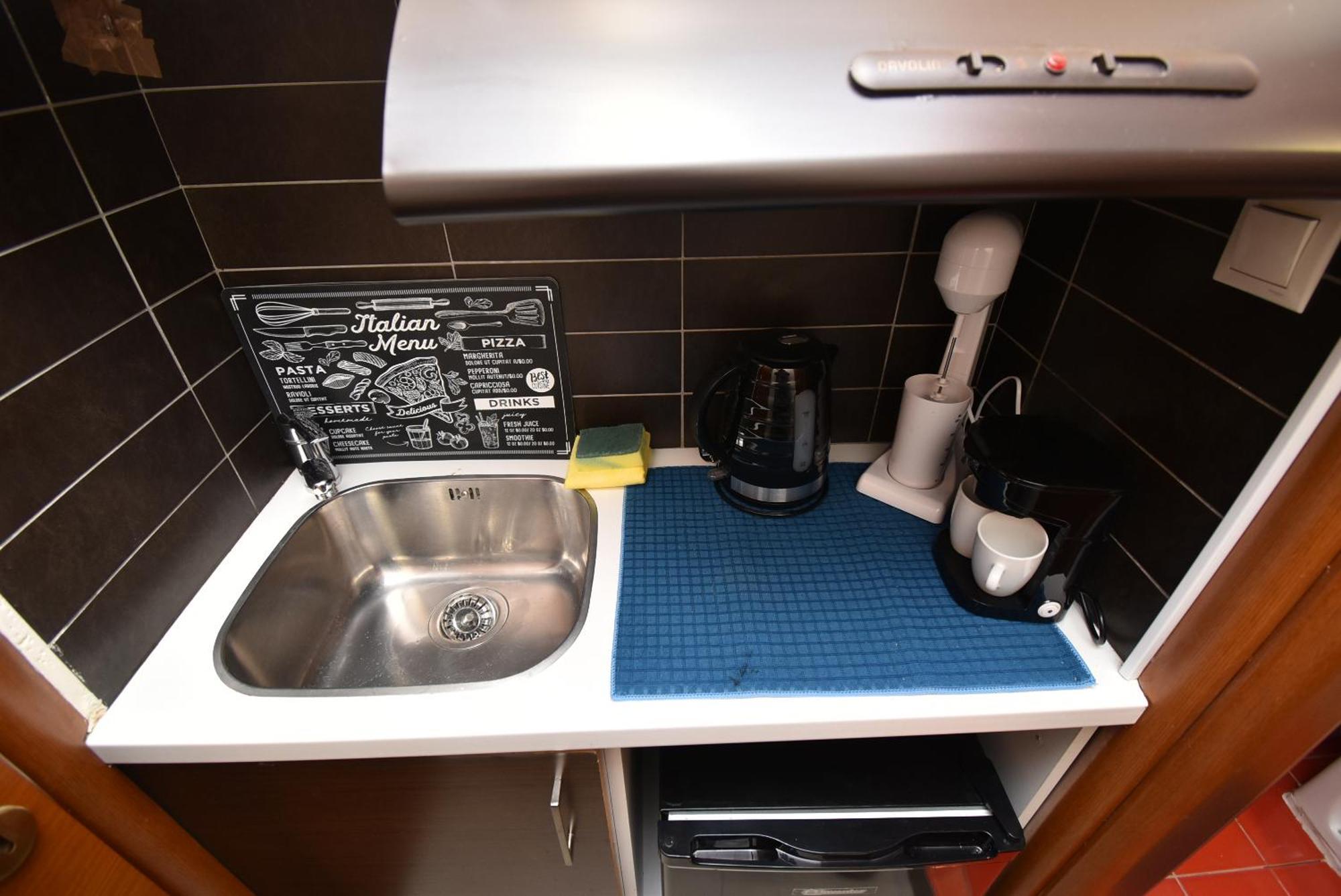 Apartment Centercity3-apartmentthessaloniki *